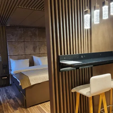 301-aparthotel Vucko Jahorina-private Host