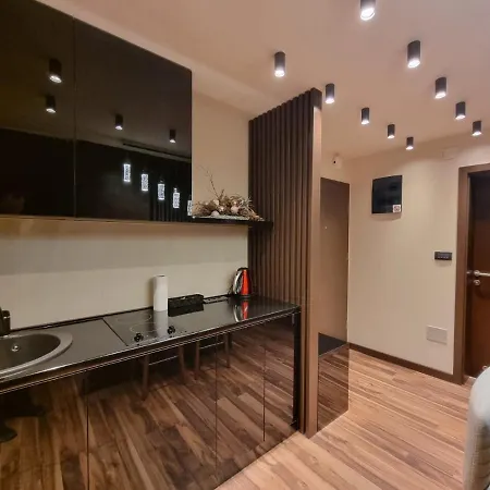 301-aparthotel Vucko Jahorina-private Host