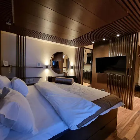 301-aparthotel Vucko Jahorina-private Host Apartamento Jahorina