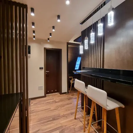 Apartment 301-aparthotel Vucko Jahorina-private Host