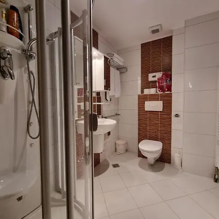 301-aparthotel Vucko Jahorina-private Host 아파트 4*