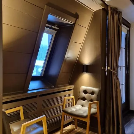 301-aparthotel Vucko Jahorina-private Host 아파트