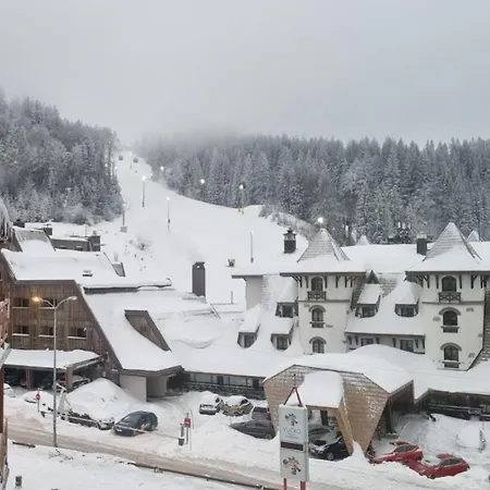 301-aparthotel Vucko Jahorina-private Host Jahorina