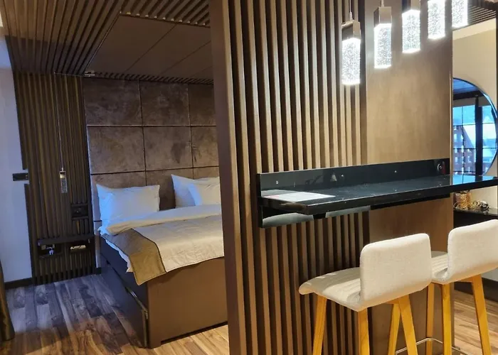 301-aparthotel Vucko Jahorina-private Host