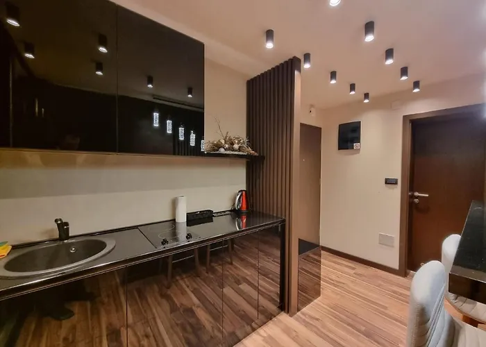 301-aparthotel Vucko Jahorina-private Host