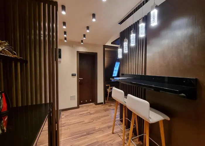 Apartment 301-aparthotel Vucko Jahorina-private Host